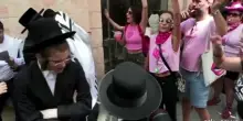Tensione in un caff&egrave; a Gerusalemme perch&egrave; aperto durante lo Shabbat
