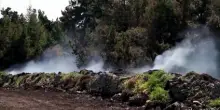 Galles, Greenpeace al primo ministro: "La nostra casa &egrave; in fiamme"