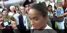 Nuoto, Curtis: "Paragone con Pellegrini? Pesante, ma fa onore"
