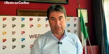 Pesaro senz'acqua: &ldquo;Ci sono zone critiche, ma stiamo ripristinando il servizio&rdquo;