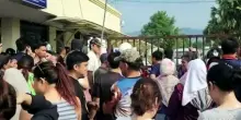 Filippine, sparatoria in una scuola, ucciso uno studente