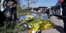 Ucraina, nuovi attacchi russi sui civili: morti da Kharkiv a Kherson