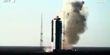 Corsa allo spazio, il razzo cinese Zhuque-3 atterra per la prima volta