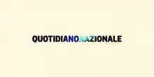 Scritta luminosa della Flotilla sullo stadio di Bergamo: "Boycott Israel"