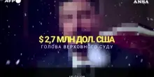 L'appello dell'ex ministro della Difesa Federov contro la corruzione in Ucraina