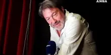 Ranucci: "La Rai mi ha ricordato che per parlare devo essere autorizzato"