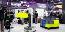 Robot, Unitree: il "momento ChatGpt" per l'AI fisica tra tre anni