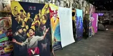 "Niu lai", il film brutto e costato 200 dollari spopola in Cina