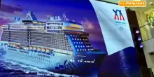 Ecco Aroya, il villaggio galleggiante dei Giochi del Mediterraneo Taranto 2026