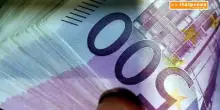 Risparmio, oltre mille miliardi affidati ai gestori