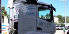 ANSACOM GVM-Giochi Mediterraneo, GVM schiera 90 tra medici e infermieri