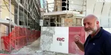 Amatrice, sindaco: "Possibile far rivivere la citt&agrave;, ma cantieri a singhiozzo per problemi ditte"