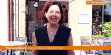 San Leo connessa al futuro con Open Fiber, la fibra abilita l&rsquo;albergo diffuso