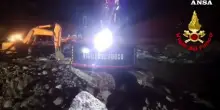 In Lombardia per il maltempo oltre 200 interventi dei vigili del fuoco