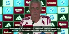 Mourinho: Mbapp&eacute;, Bellingham e Vinicius insieme, si pu&ograve;