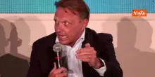 Lollobrigida: Il Sesto canto del Purgatorio di Dante mi ha spinto a far politica