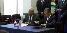 FBI ha restituito 48 reperti antichi all'Egitto trafugati illegalmente