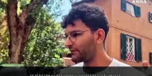 Esplosione in una palazzina a Perugia, "un forte boato e una nuvola di fumo"