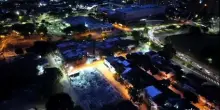 Terremoto in Colombia: veglia a Cali in onore delle vittime