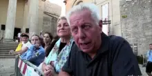 "Un'occasione speciale": gli abitanti di San Marino accolgono il Papa