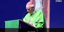 Zuppi: "Nel mondo si tende a chiudersi in una enclave per sentirsi sicuri"