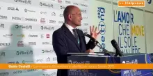 Sisma 2016, Castelli "In 3 anni 4,3 miliardi per la ricostruzione"