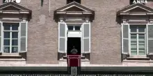 Il Papa a dieci anni dal terremoto, "sostenere la ricostruzione"