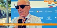 Buonfiglio "Taranto ha gi&agrave; vinto medaglia dell'accoglienza"
