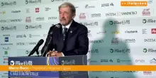 Bucci "Genova candidata per sede Agenzia nucleare, opportunit&agrave; per la Liguria"