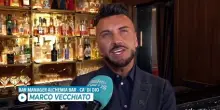 I grandi film diventano cocktail: il sapore di Marilyn o dei Pirati