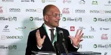 Sisma, Castelli: 4,3 miliardi in tre anni per la ricostruzione