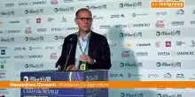 Giansanti "Agricoltura strumento usato per condizionare le guerre"