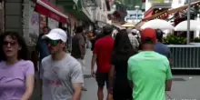 L'ultra-trail da 174 km di corsa che divide Chamonix