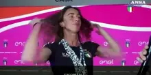 Giochi Mediterraneo, Angiolini vince l&rsquo;oro nei 200 rana: &ldquo;Riscatto dopo Parigi&rdquo;