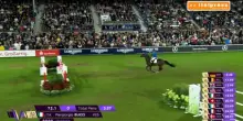 Sport Equestri, i Mondiali di Aachen tracciano la strada verso Los Angeles 2028