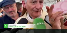 Dieci anni dal sisma nel Centro Italia, Zuppi: "Dobbiamo guarire le ferite"