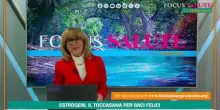 Focus Salute - Estrogeni, il toccasana per baci felici