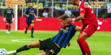 La Barba al Palo - Spalletti gi&agrave; grida "Al Kolo! Al Kolo!"