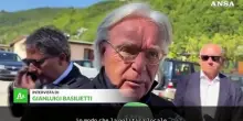Della Valle: "Ad Arquata realizzeremo altri due stabilimenti"