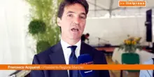 Sisma 2016, Acquaroli "La ricostruzione sta portando i risultati sperati"
