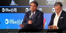 Fitto: "Spopolamento delle aree interne vera emergenza in Italia e in Ue"