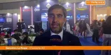 Aci, La Russa "Sempre pi&ugrave; un club che si occupa di mobilit&agrave; a 360 gradi"