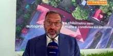 Becchetti "Gse punto centrale della produzione di energie rinnovabili&rdquo;