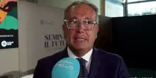 Hormuz, Dell'Utri: mobilitata subito la diplomazia economica