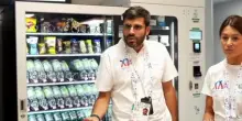 Giochi del Mediterraneo, GVM in prima linea per la salute
