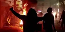 Tunisia, scontri con la polizia dopo il naufragio di migranti