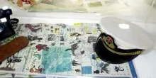 Al Meeting Corto Maltese viaggia sulle autostrade d'Italia