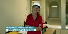 Venezia, il Correr si rinnova per diventare il Museo della citt&agrave;