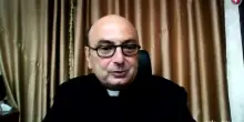 Il parroco Romanelli: "Gaza &egrave; tritata, situazione terribile"
