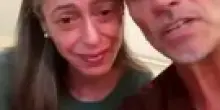 Nek e Gerardina Trovato: il messaggio sui social